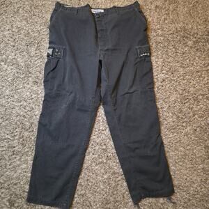 Propper Pants XL Regular CRADLE OF FILTH Misfits Patches Metal Grunge Punk Rock